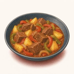 Goulash